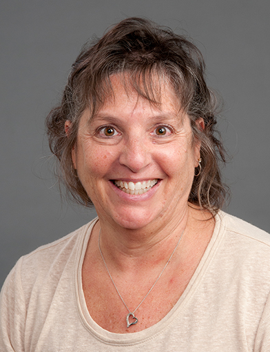 Laura Anne Flashman, PhD, ABPP
