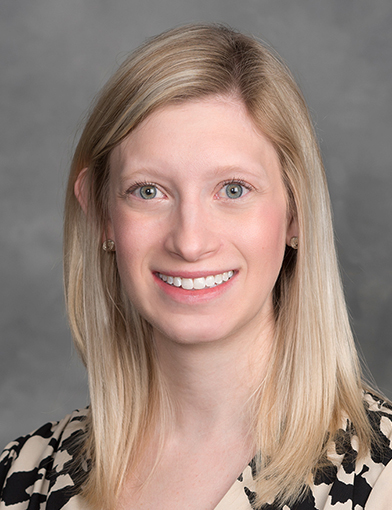 Laura Cranford Mabry, MA, CCC-SLP