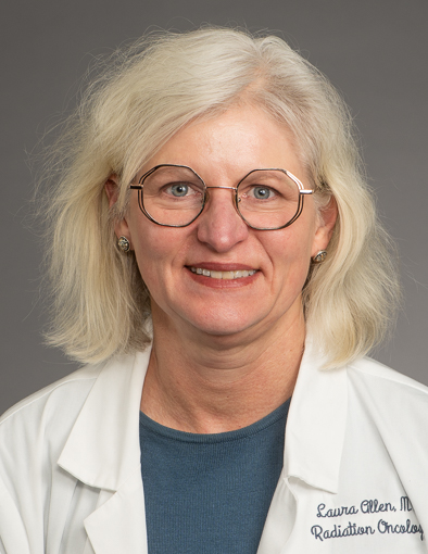 Laura Fitzgerald Hall Allen, MD