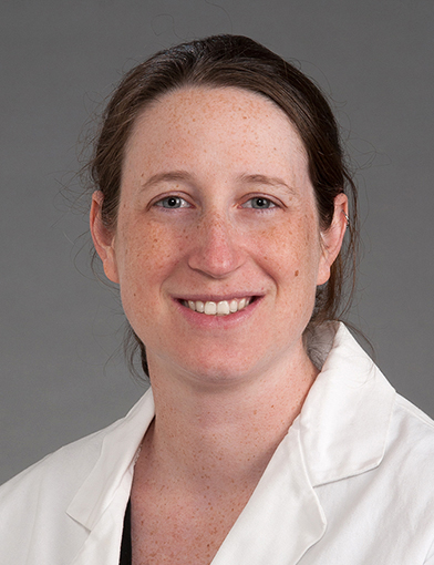 Laura Hays Glick, MD