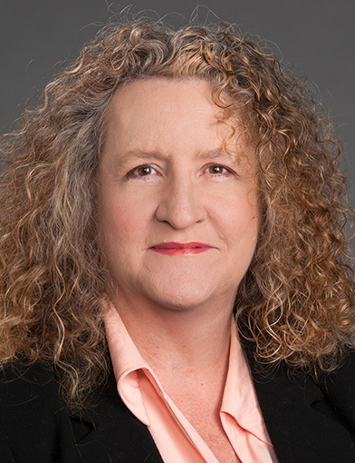 Laura J. Veach, PhD, LCAS, LCMHC, CCS