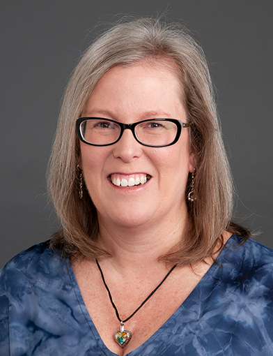 Laura L. Mitchell, RN