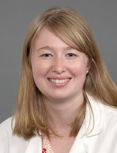 Laura M. Yoder, MD
