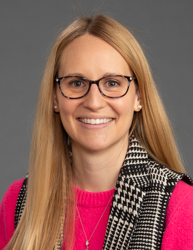Laura Morgan Welch, PhD