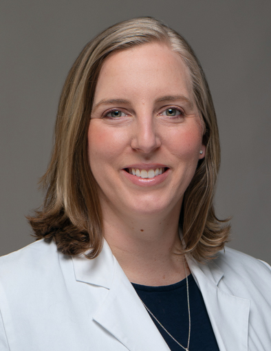 Laurel Katherine Berry, MD