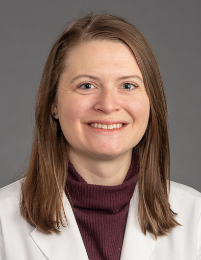 Lauren Claire Cooper, MD