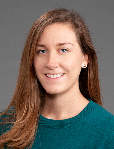 Lauren Elizabeth Bradford, MD