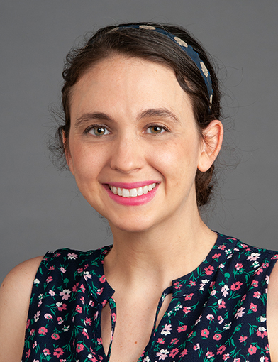 Lauren Elizabeth-Kraics McKay, DO