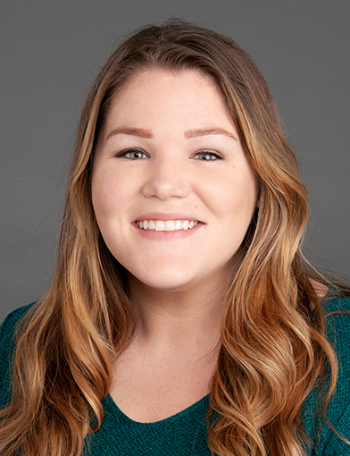 Lauren Elizabeth O'Connor, PA-C