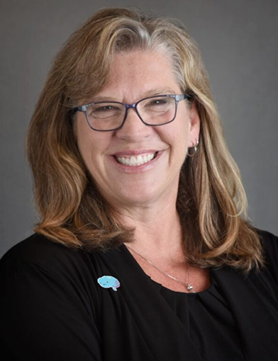 Lauren Fowler, PhD