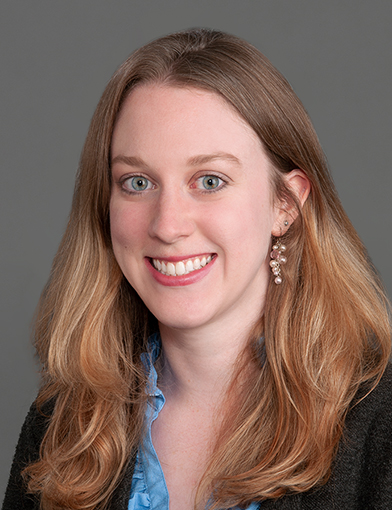 Lauren Marie Baldwin, MS, CGC