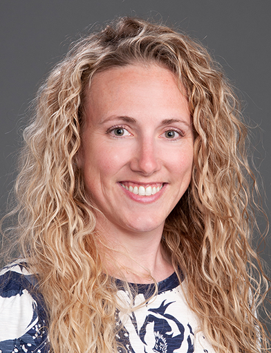 Lauren Walters Davis, NNP