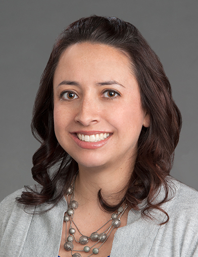 Leah A. Chapman, PhD