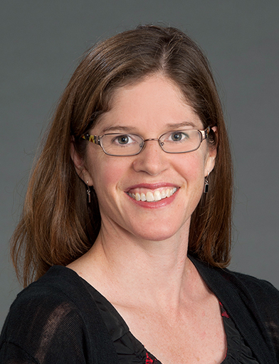 Leah Catherine Solberg Woods, PhD