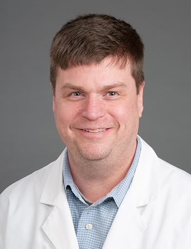 Lee Arthur Johnson, MD