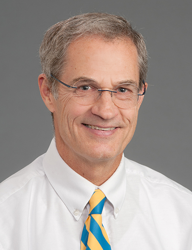 Lee Potter Dresser, MD