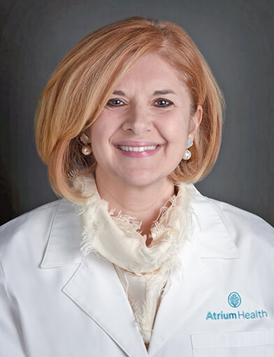 Lejla Hadzikadic Gusic, MD, MS, FACS