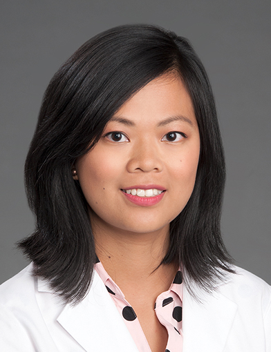Lena Ee, FNP-C