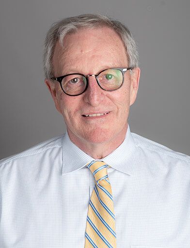 Leo F. McCluskey, MD