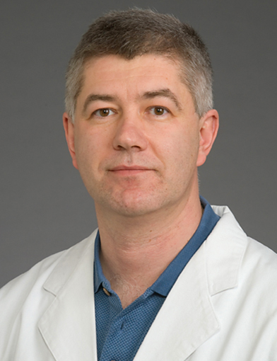Leon Lenchik, MD