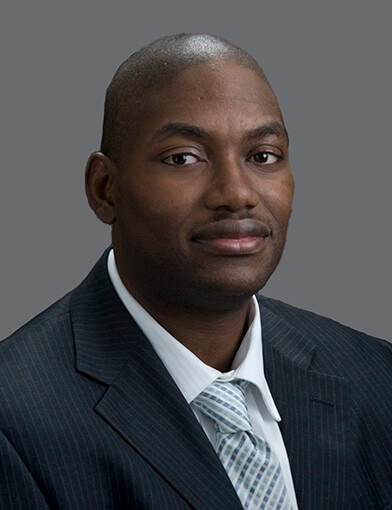 Leon M. Chandler, MD
