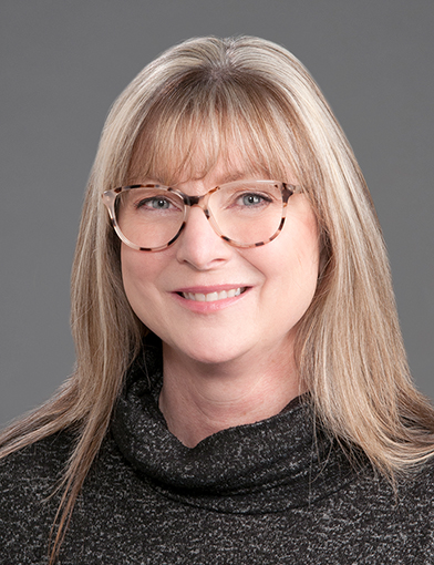 Lesley Malton Berenson, MSW