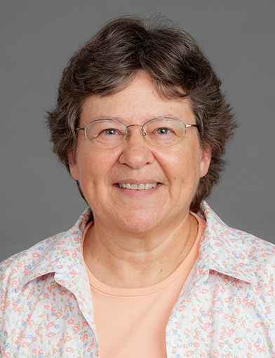 Leslie B. Poole, PhD