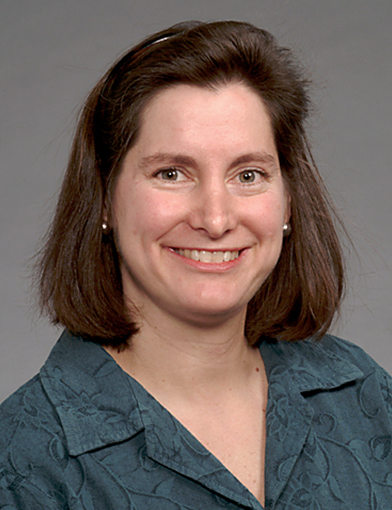 Leslie Kammire, MD