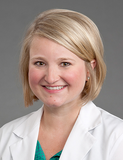 Leslie McManus Cristiano, MD