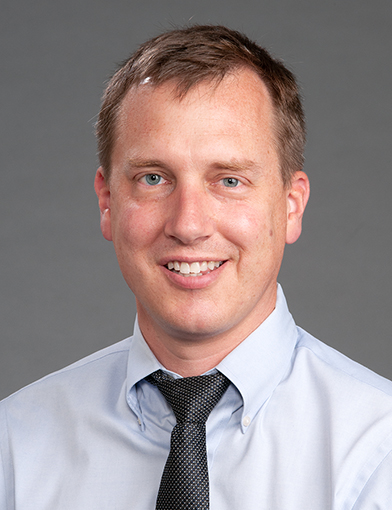 Levi David Kauffman, MD