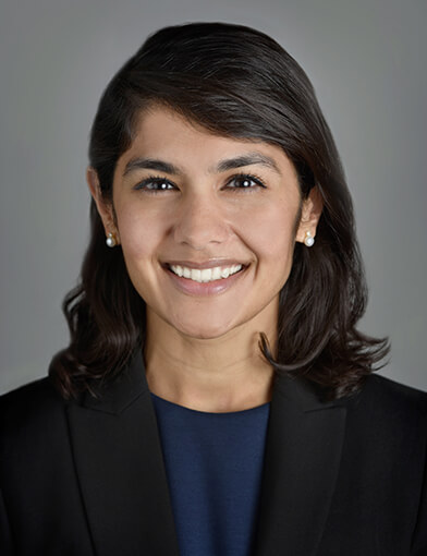 Leya Saju, MD