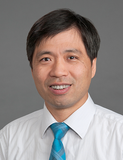 Lijun Ma, MD, PhD