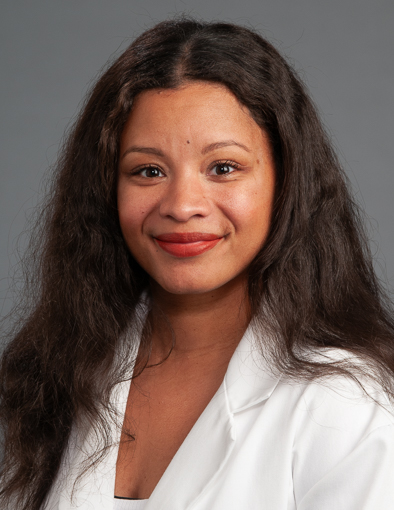 Liliane Rebecca Ernst, MD