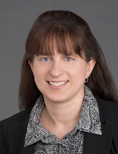 Linda J. Metheny-Barlow, PhD