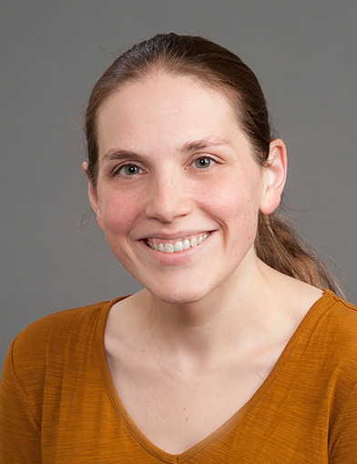Lindsay Duy, MD
