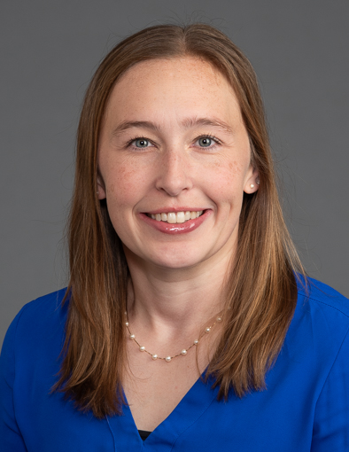 Lindsay Davis, DO