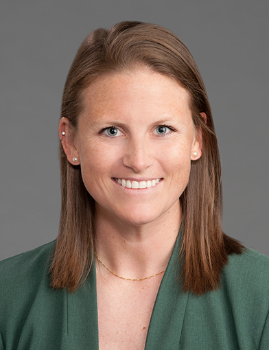 Lindsay Katherine LeSavage, DPM