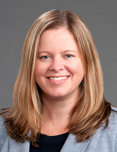 Lindsay M. Reynolds, PhD