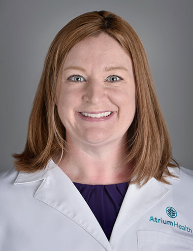 Lindsay Susan Young, MD, FAAP