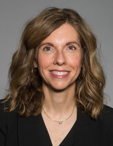Lindsay Thompson Munn, PhD, RN