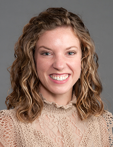 Lindsay Yount Lyall, PA-C