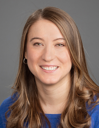 Lindsey Carole Robins Finley, DPT