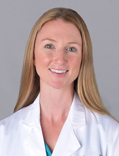 Linsey Hudson Spence, DO