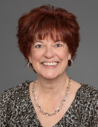 Lisa Joan Thiemann, CRNA