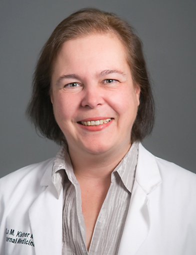 Lisa Kistner-Farney, MD