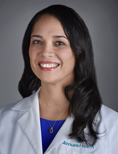 Lisa Michelle Cruz Aviles