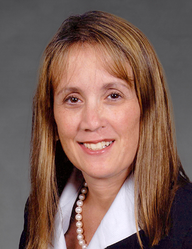 Lisa Renee David, MBA, MD