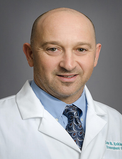 Lon B. Eskind, MD