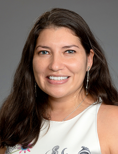 Lorena Hernandez-Tellez, DrPH, MD