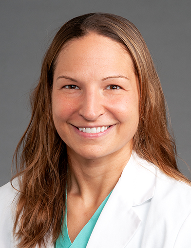 Lori-Anne Patricia Schillaci, MD